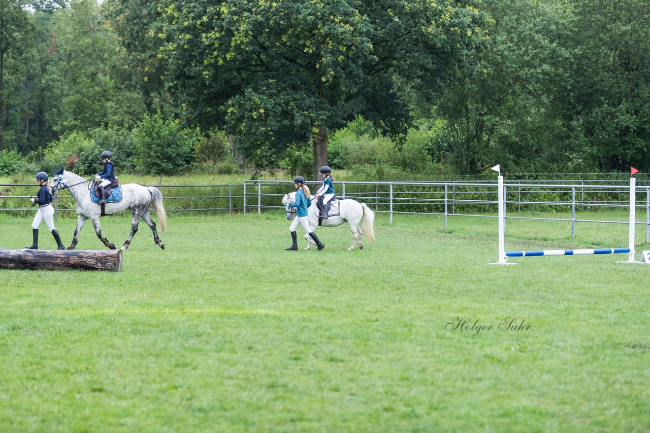Bild 103 - Pony Akademie Turnier